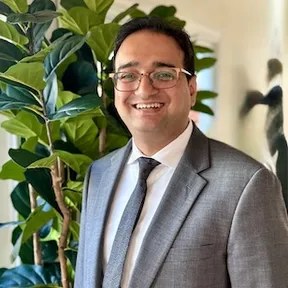 PK Sharma, Listing Agent at Compass